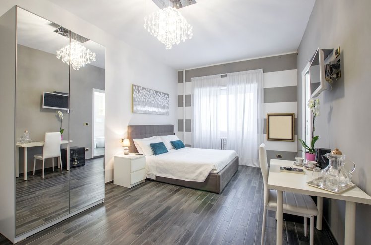 Trastevere Guest House, Rome