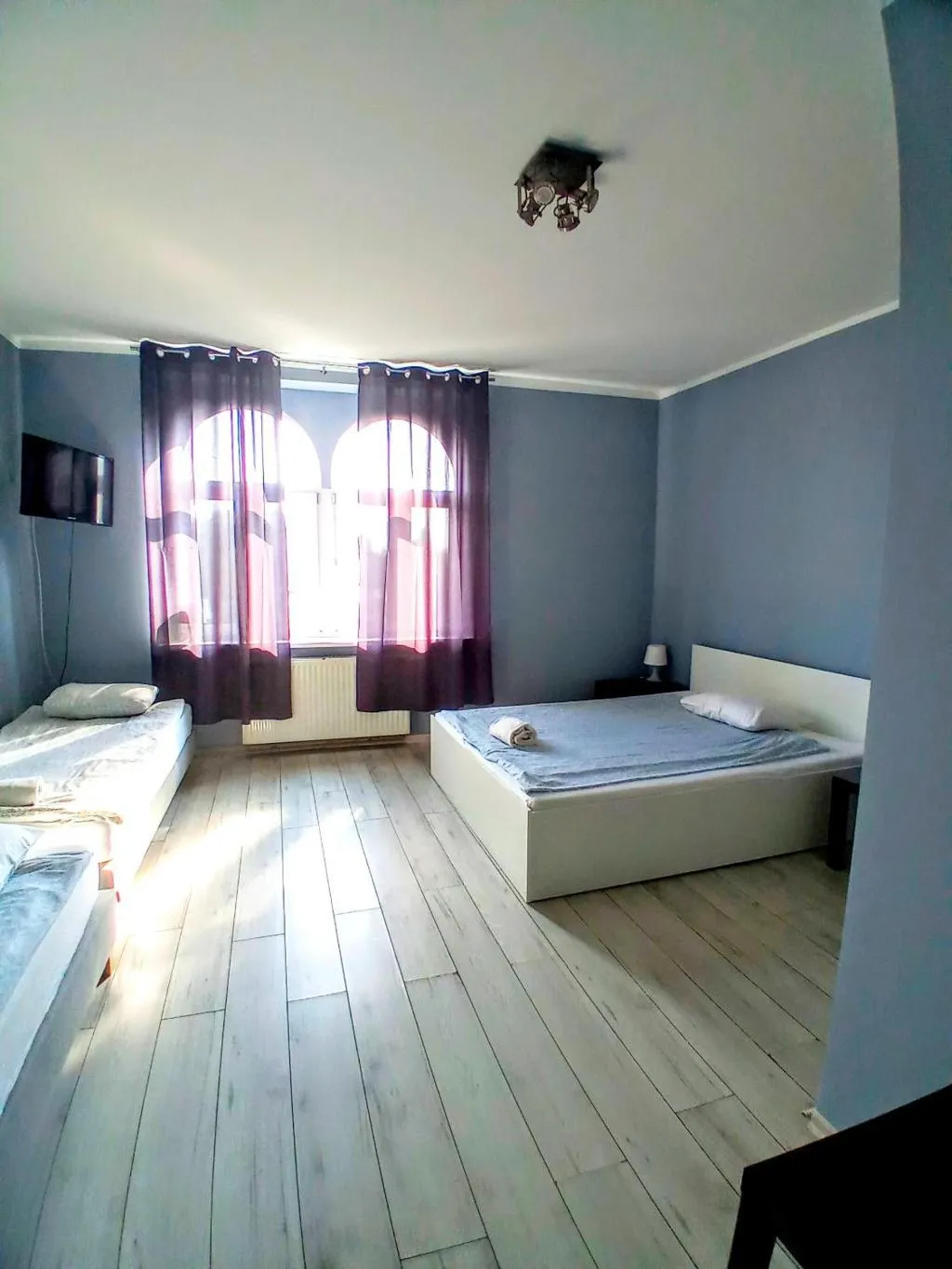 FAMILY ROOM STANDARD Room, Central Sopot, Gdansk