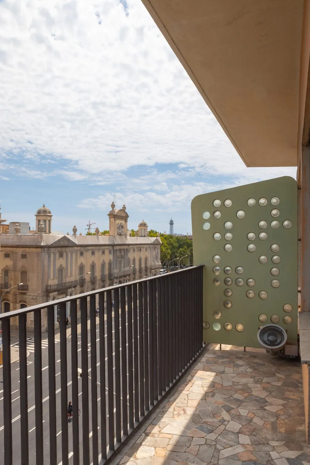 TRIPLE STANDARD Room, Park Hotel Barcelona, Barcelona