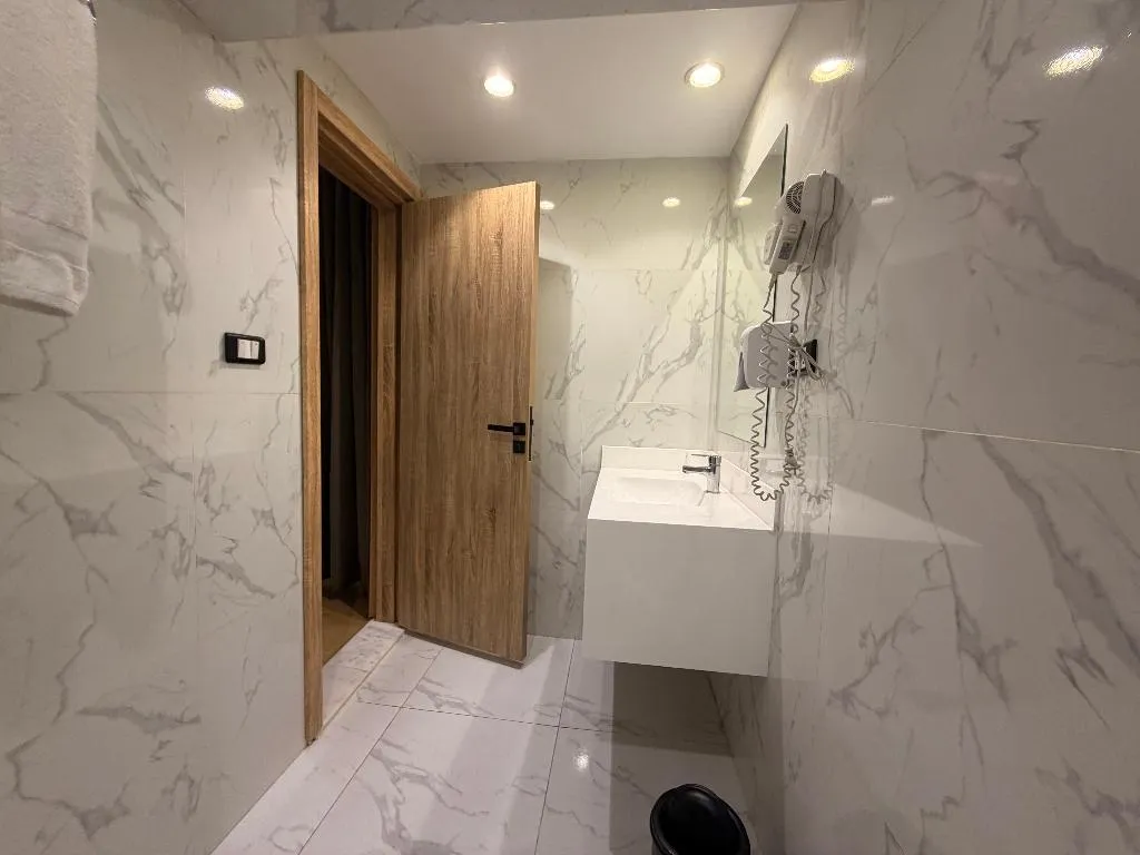 SUITE EXECUTIVE Room, Atlas International Hotels, Cairo