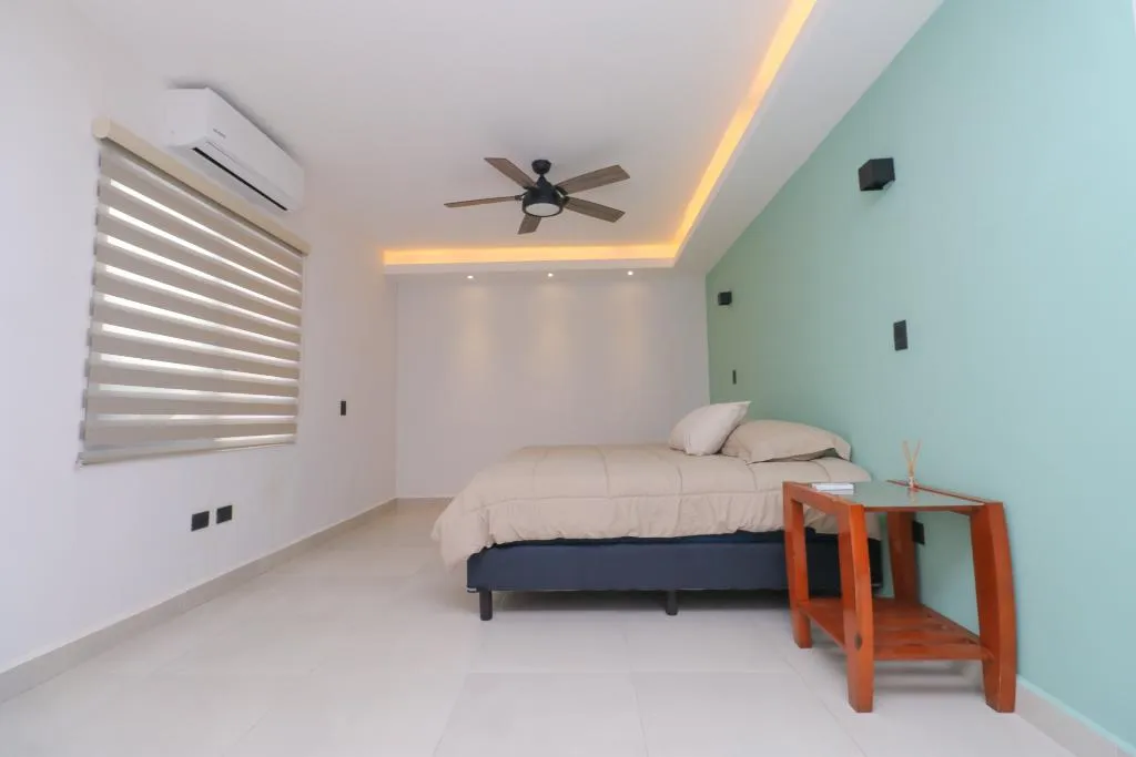 APARTMENT Accessible BUSINESS Room, Soberanis, Cancun Area