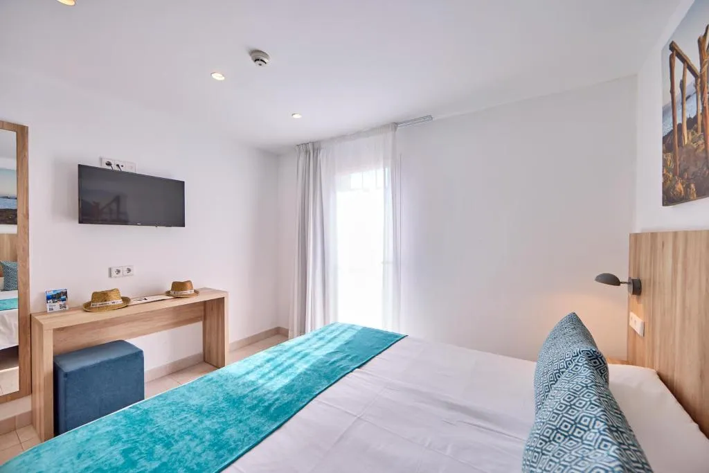 General view, Inner Hotel Rupit-adults Only, Majorca