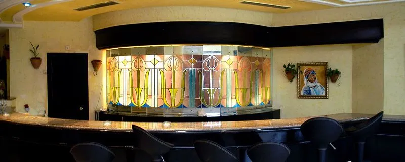 Bar, Bravo Monastir, Tunisia