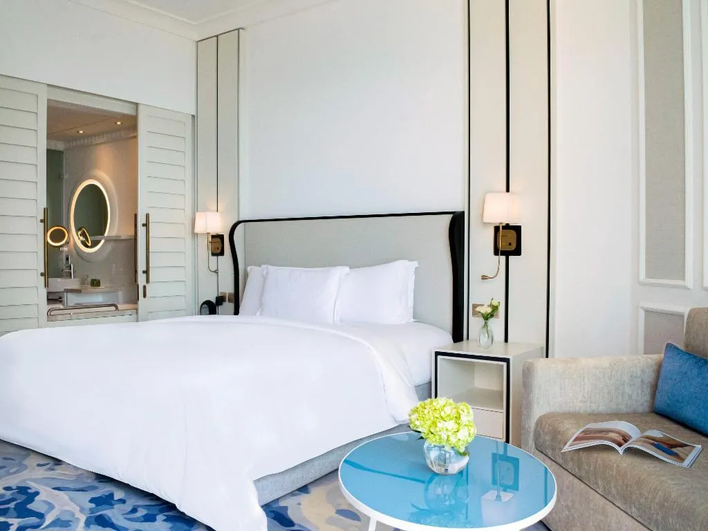Room, Sofitel Dubai Jumeirah Beach, Dubai