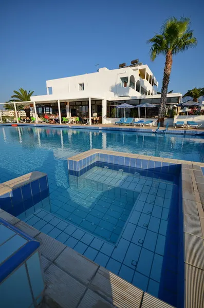 Pool, Tropical Sol, Kos