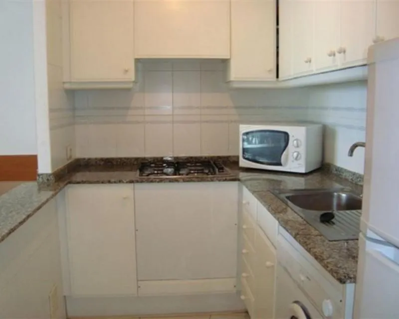 APARTMENT CAPACITY 6 TWO BEDROOMS Room, Picasso Peñíscola, Valencia