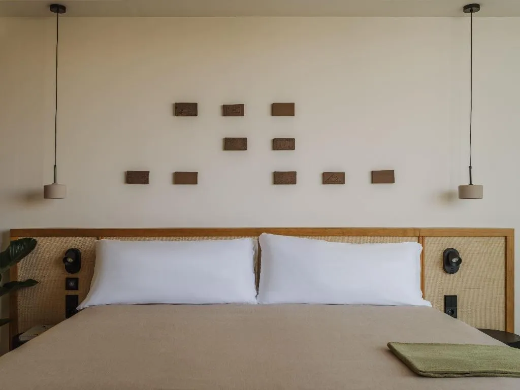 JUNIOR SUITE OCEAN VIEW Room, Paradisus by Melia Fuerteventura, Fuerteventura