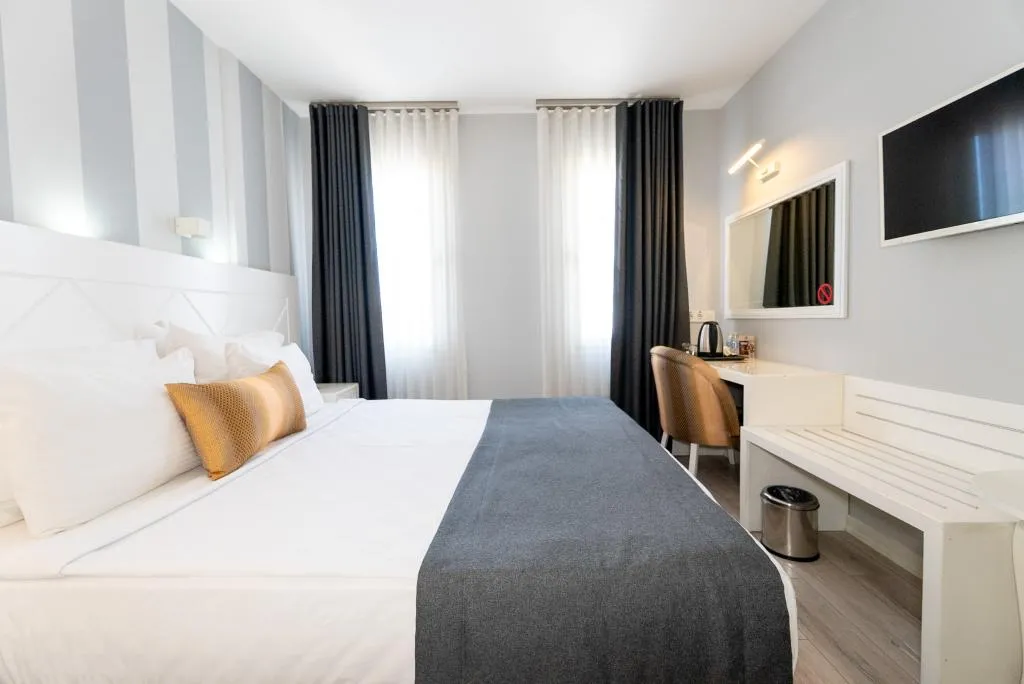 DOUBLE ECONOMY Room, Motto Premium Marmaris, Dalaman