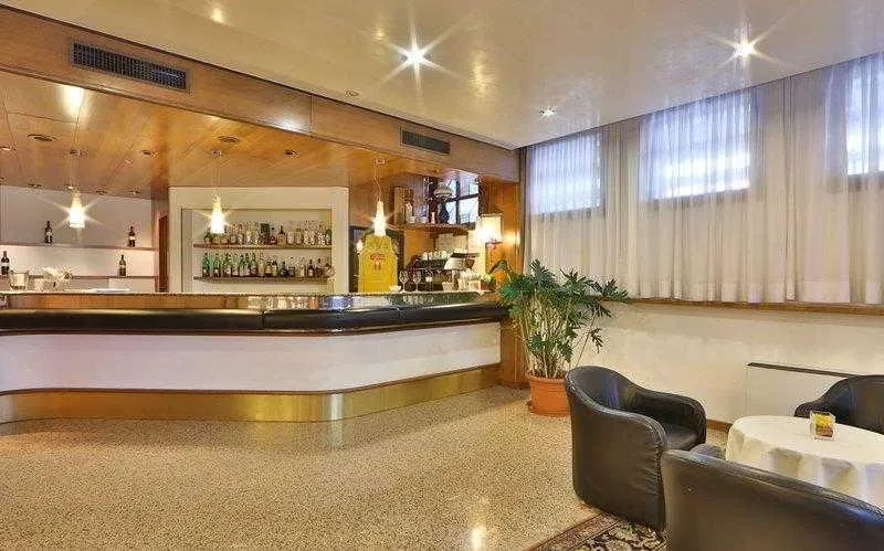 Lobby, Bonotto Hotel Palladio, Venice