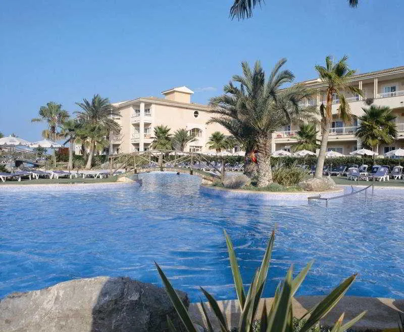 Pool, Playa Garden Selection Hotel & Spa, Majorca