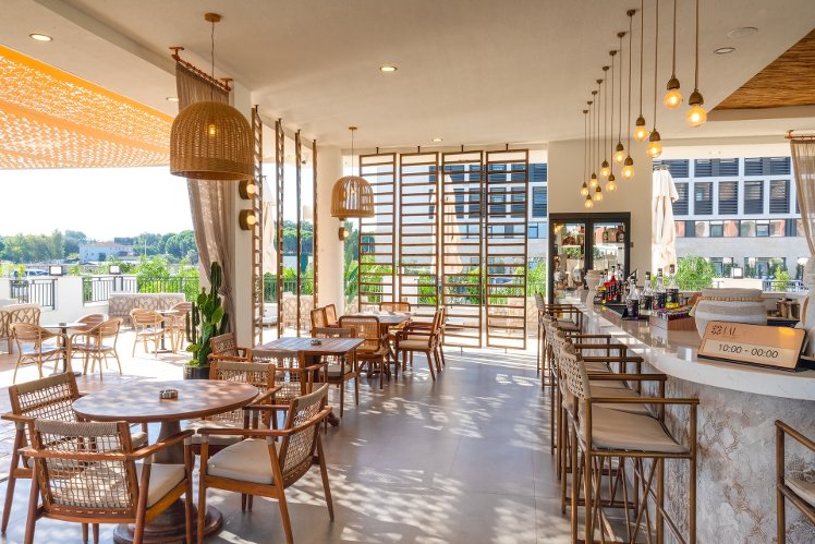 Sy Luxury Belek, Antalya