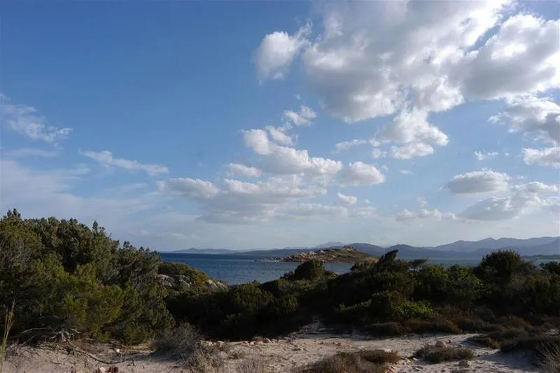 General view, Stella Marina, Olbia