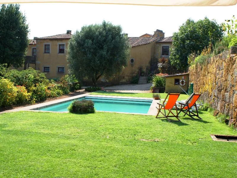 Pool, Quinta Da Agra, Porto