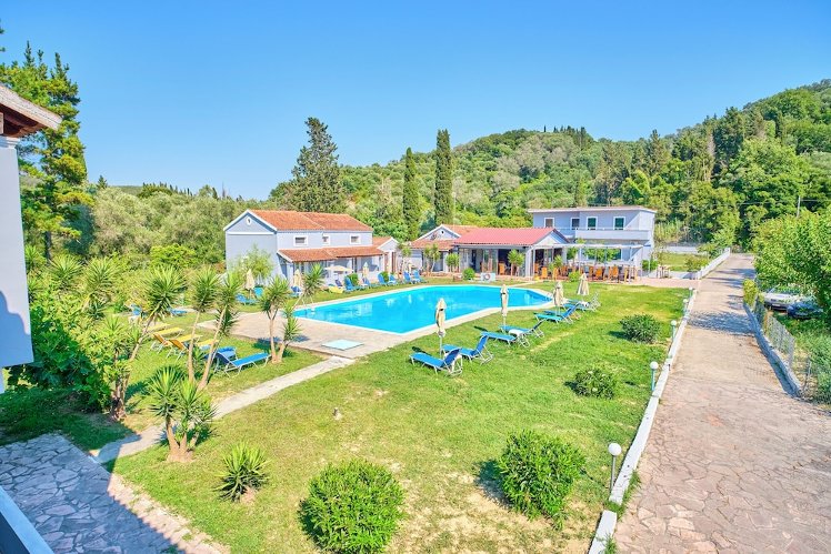 Sidari Green Oasis by Estia, Corfu