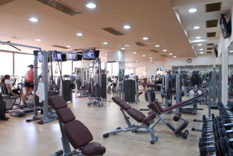 Sports and Entertainment, Cactus Royal, Crete