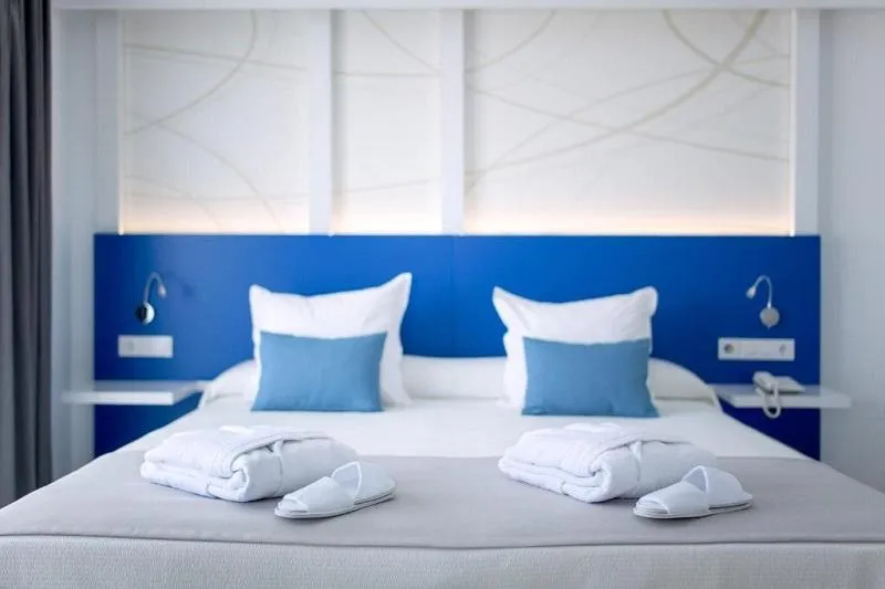 SUITE STANDARD Room, Playaolid Suites and Apartments, Tenerife