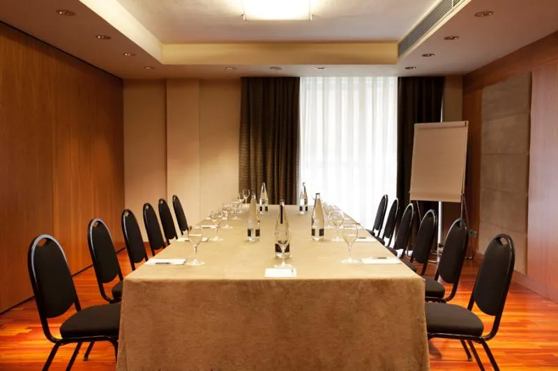 Conferences, Ciudad de Almeria, Costa Almeria