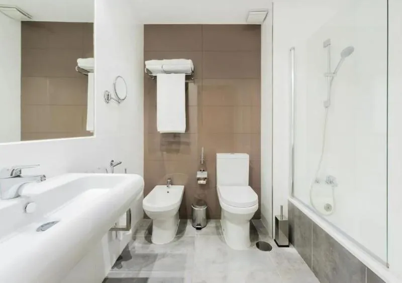 Double or Twin SUPERIOR Room, Ona Diana Park, Costa Del Sol