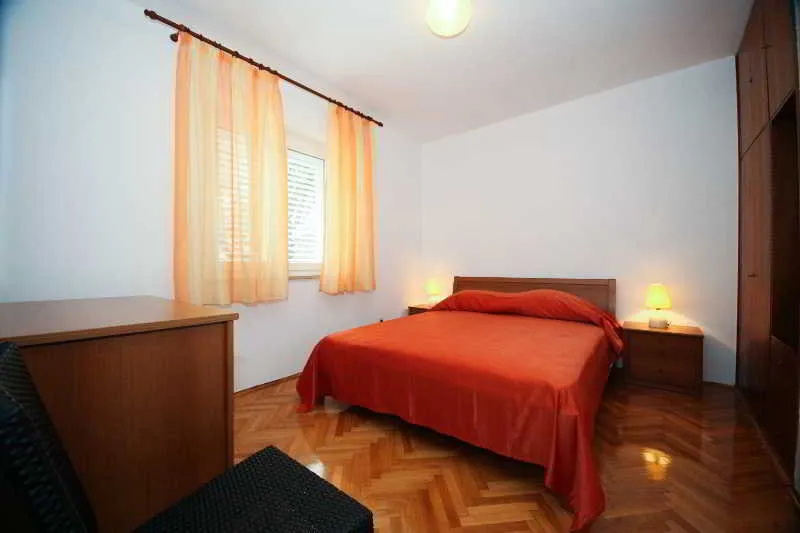 Room, Villa Marijeta, Dubrovnik
