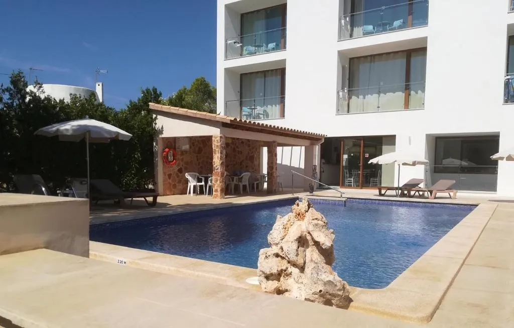 General view, Villa Primera, Majorca