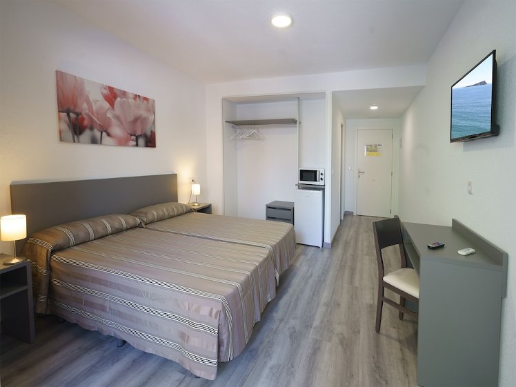 Hostal Anna Benidorm, Costa Blanca