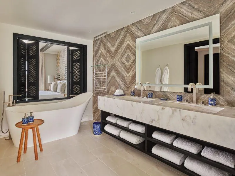 DOUBLE DELUXE Room, Viceroy At Ombria Algarve, Algarve