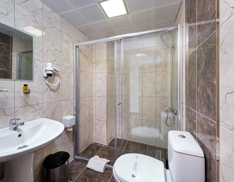 SINGLE DELUXE Room, River Elite Hotel Spa, Antalya