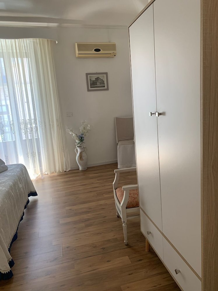 B&B La Zagara, Catania