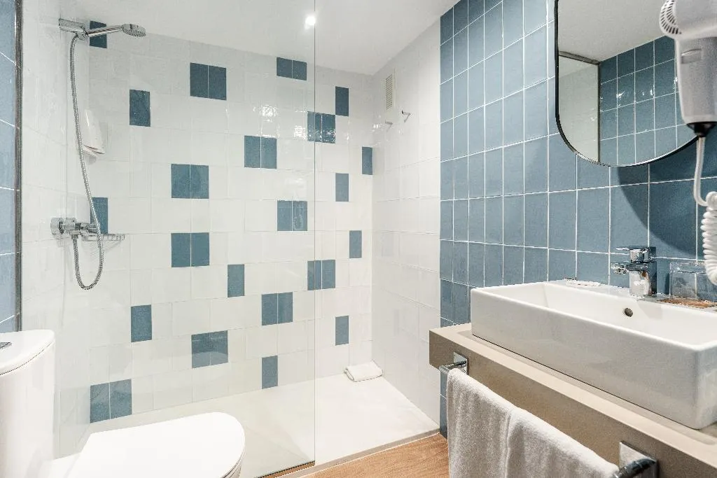 Double or Twin STANDARD Room, Globales Cala Bona, Majorca