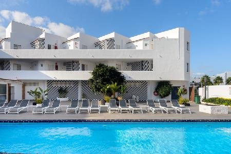 Rossis Beach Hotel, Corfu