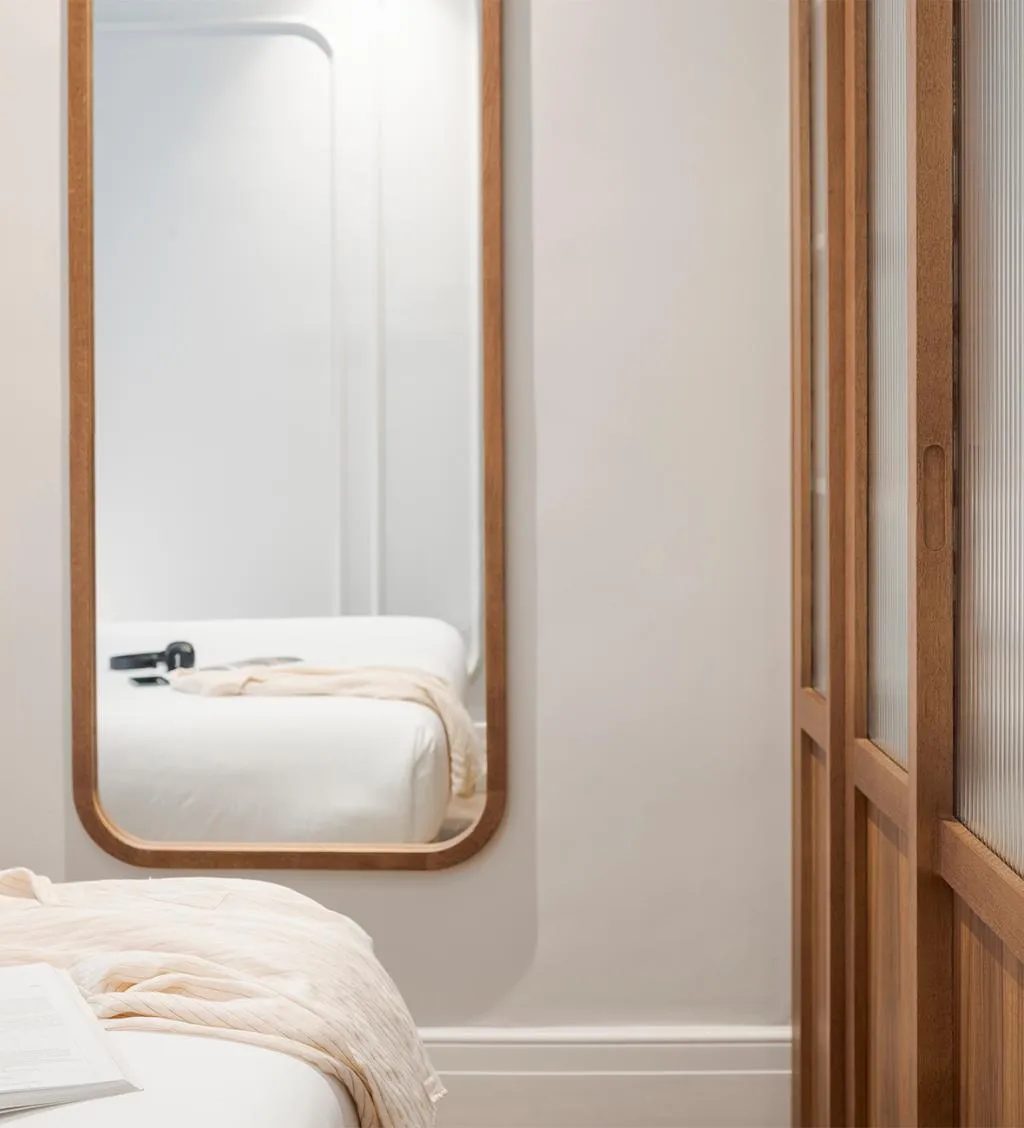 DOUBLE STANDARD Room, Room Mate Oliveira – City Centre, Valencia, Valencia