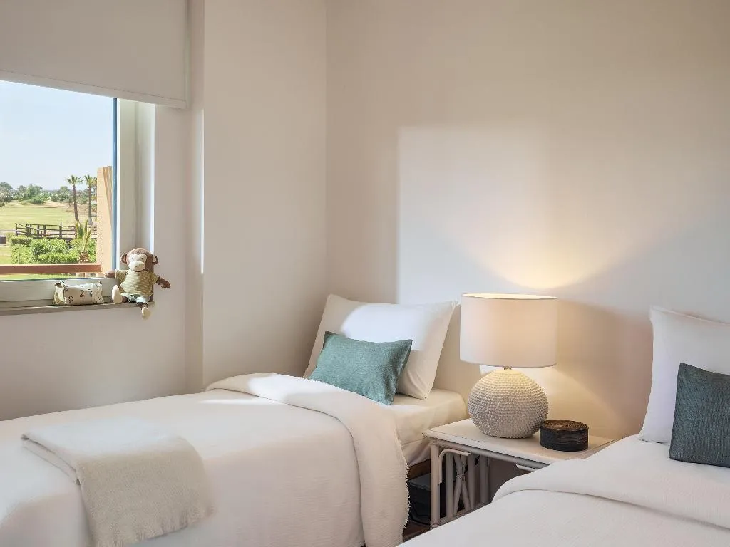 BUNGALOW SEA VIEW Room, Grecotel Marine Palace & Aqua Park, Crete