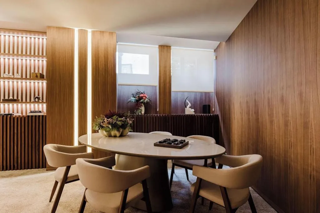 Conferences, Lisbon Chiado Hotel & Spa, Lisbon