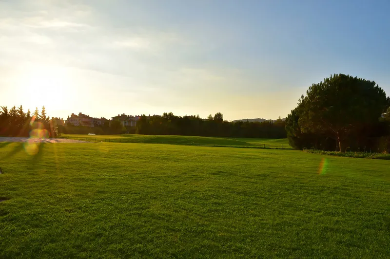 Sports and Entertainment, Pestana Sintra Golf Conference & Spa Resort, Lisbon