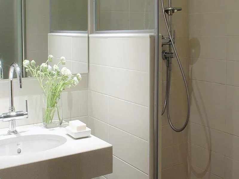 STUDIO CAPACITY 1 Room, AinB Picasso-Corders Apartments, Barcelona