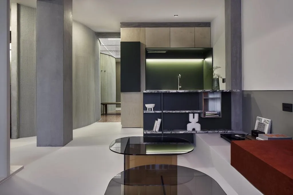 Room, The Newel Metaxourgeio By Athens Stay, Athens