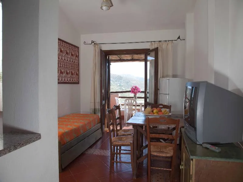 Room, Club Esse Residence Torre delle Stelle, Cagliari