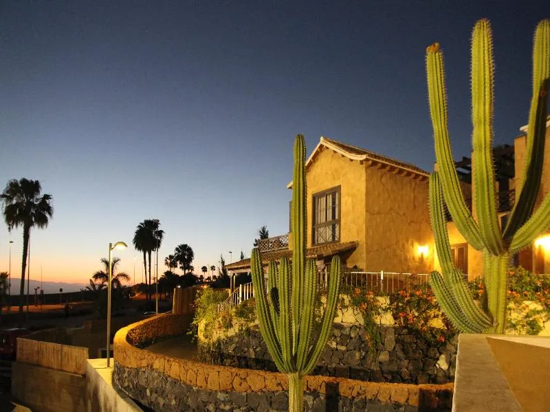General view, Hotel Suite Villa María, Tenerife