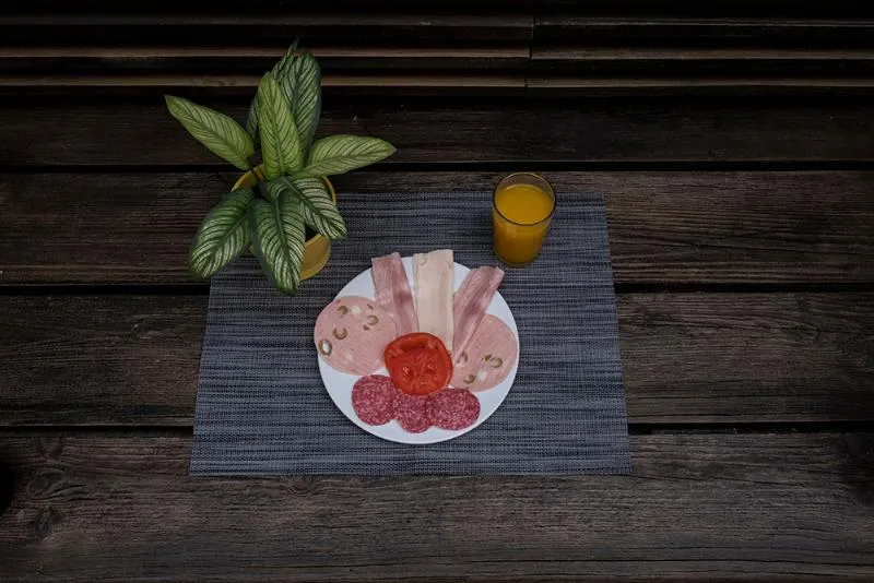 Restaurant, Riversuites, Porto
