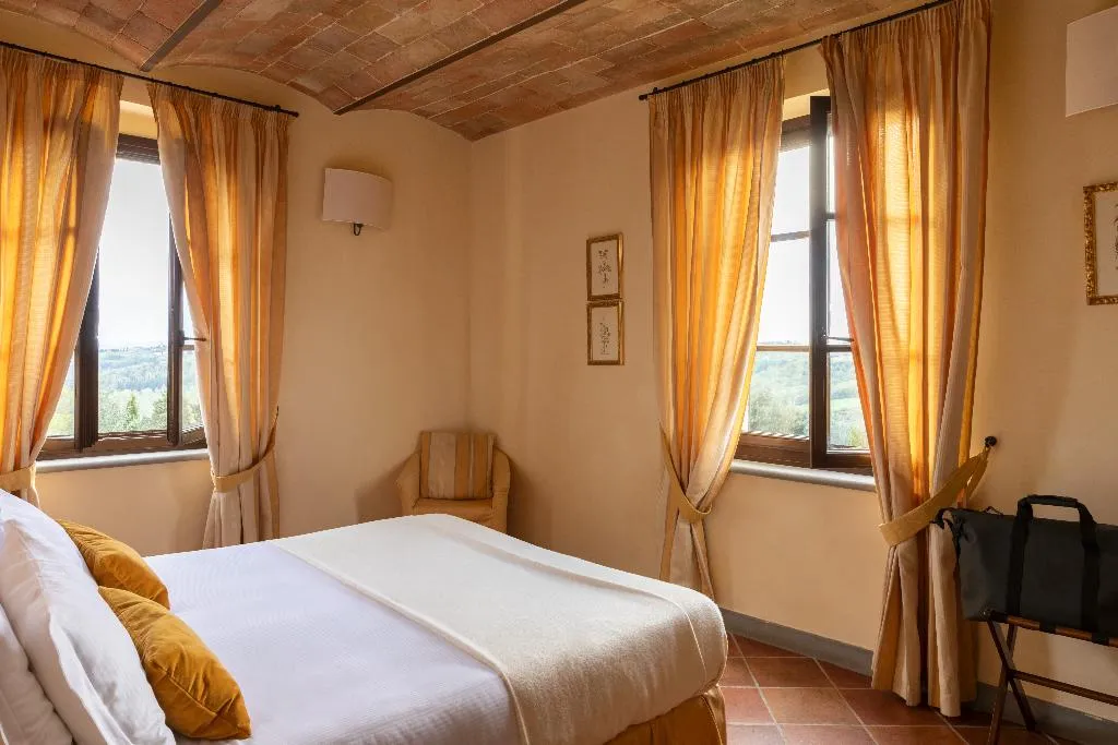 SUITE STANDARD Room, Villa San Filippo, Florence