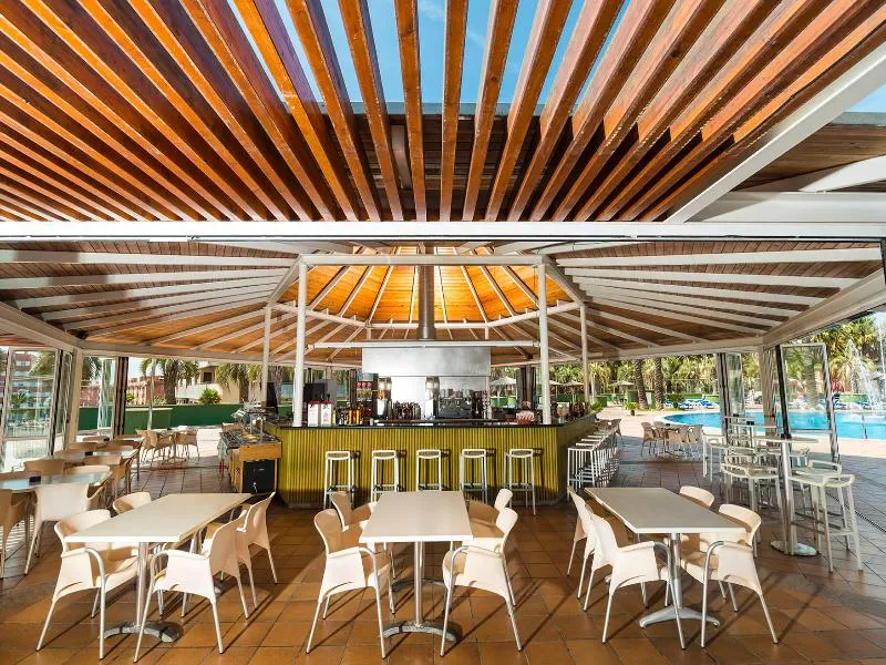 Bar, Costa Encantada Suites & Resort, Costa Brava
