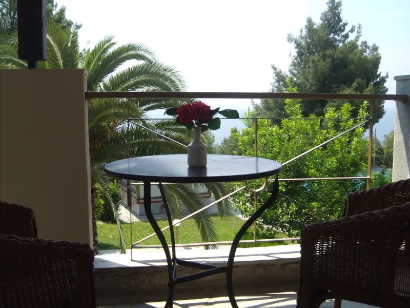 FAMILY ROOM SEA VIEW Room, Thea Hotel, Halkidiki