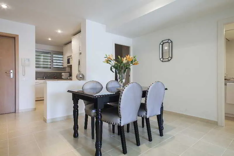 APARTMENT TWO BEDROOMS Room, Splendom Suites Pau Claris, Barcelona