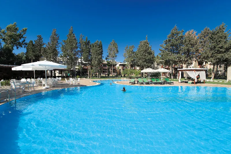 Pool, Camelot Boutique & Beach Spa, Bodrum