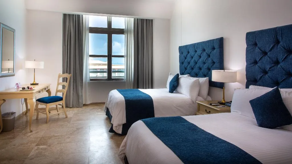 SUITE DELUXE Room, Sandos Cancun All Inclusive - Adults Only, Cancun Area