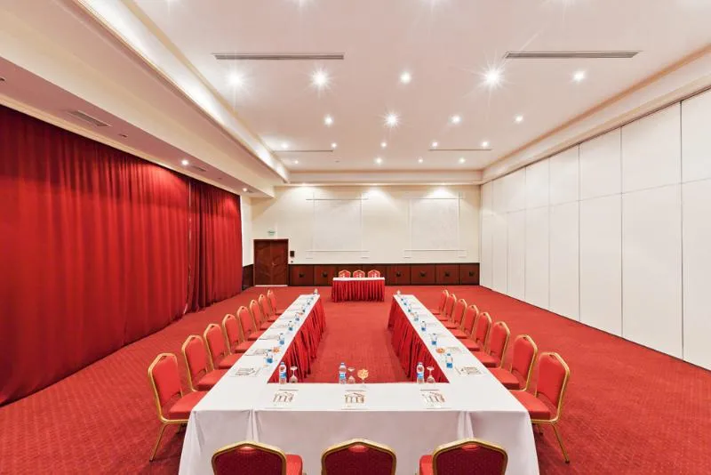 Conferences, Selectum Family Resort Belek, Antalya