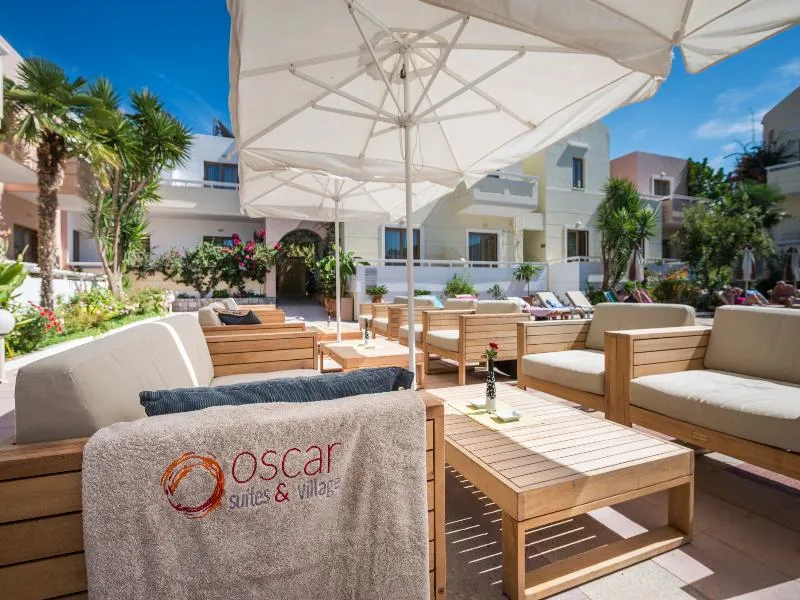 General view, Oscar Suites & Village, Crete