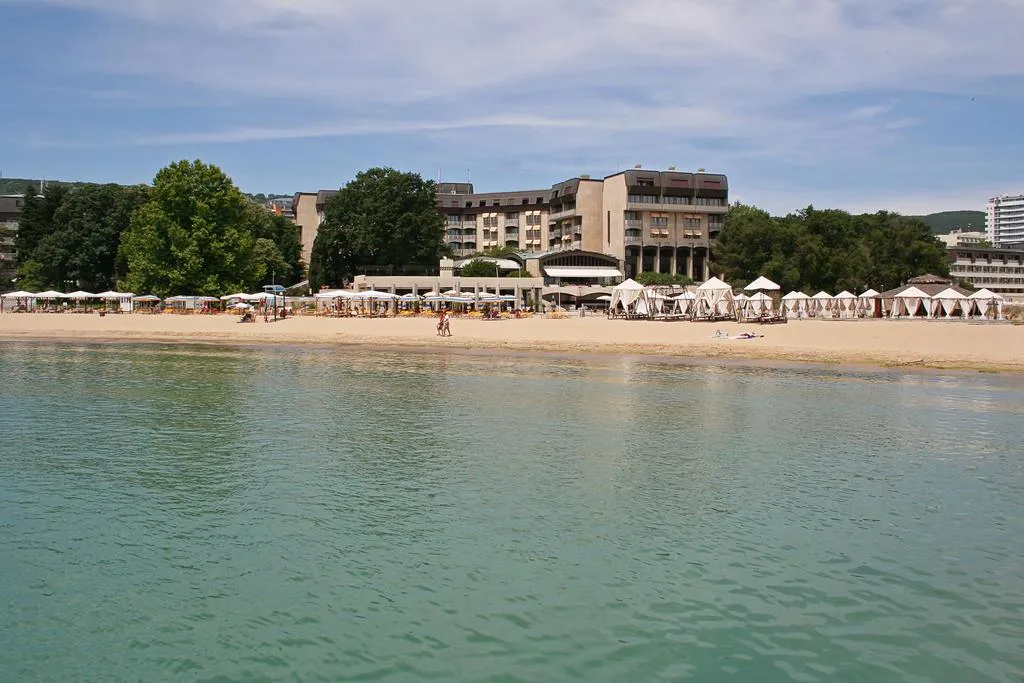 General view, Hotel Imperial - Riviera Holiday Club Varna, Varna