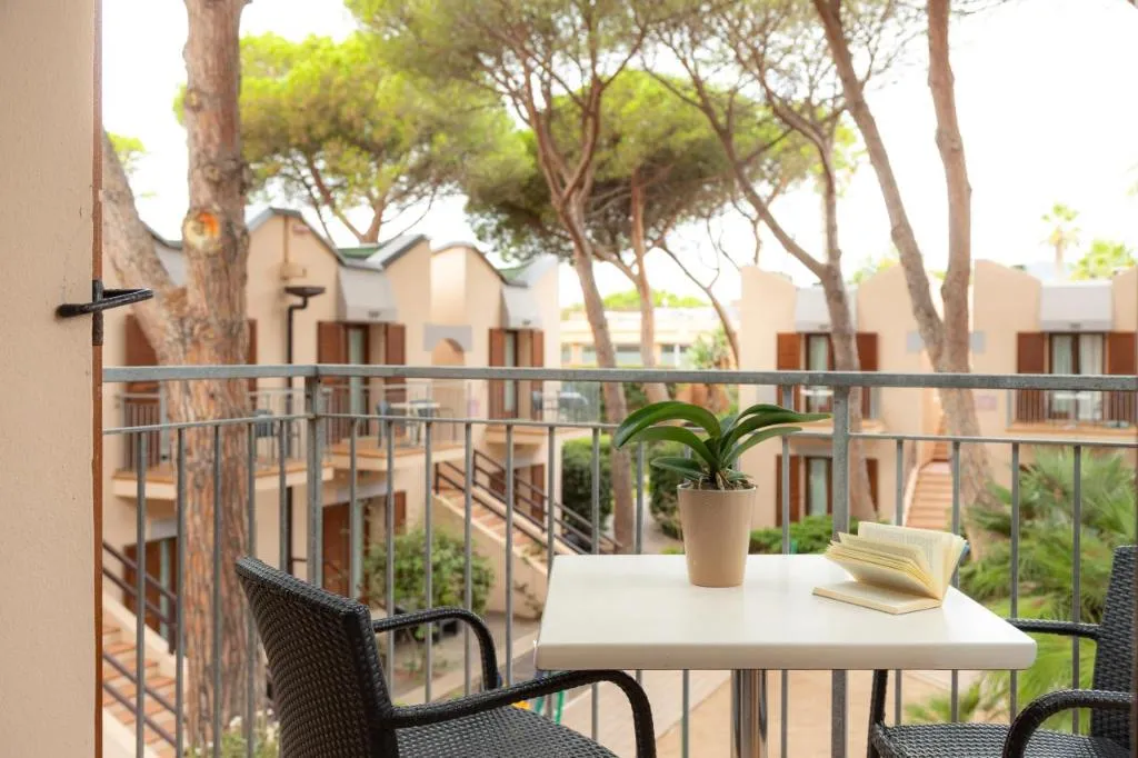 DOUBLE CLASSIC Room, Corte Rosada Adults Only Affiliated by Meliá, Alghero
