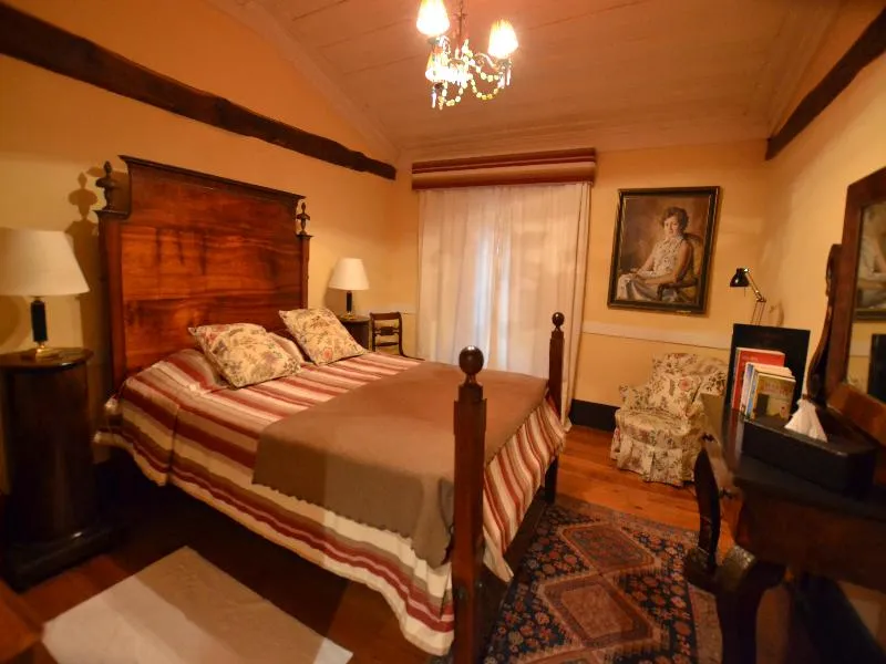 Room, Casa De Sezim, Porto